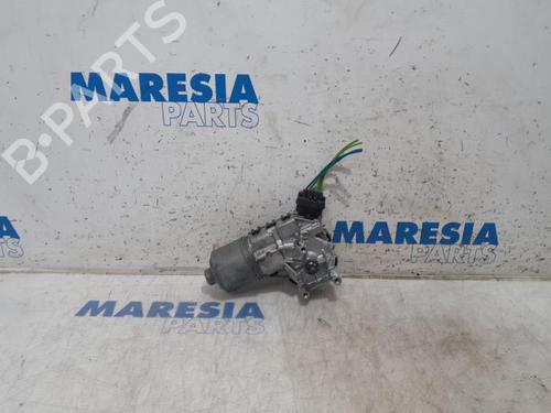 Used Front wiper motor Front wiper motor PEUGEOT PARTNER Tepee 1.6 HDi 16V (90 hp) 31389467 31389467