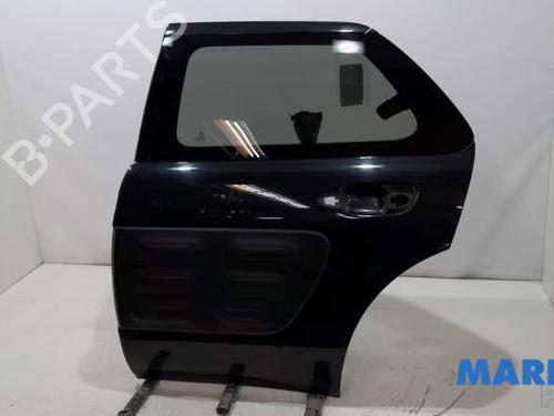 Dør venstre bagtil CITROËN C4 CACTUS 1.2 VTi 82 | BP31503048C4 - Image 12