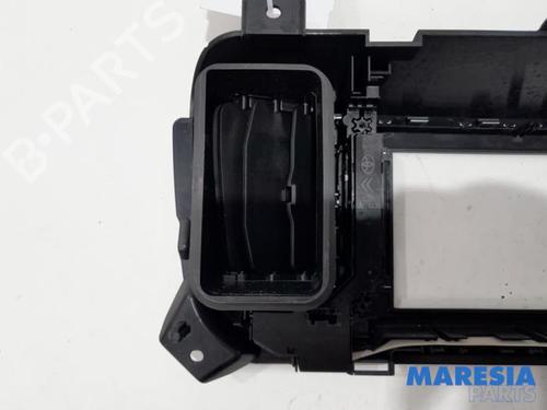 Control unit PEUGEOT EXPERT Van (V_) 2.0 BlueHDi 120 | BP31404009M11