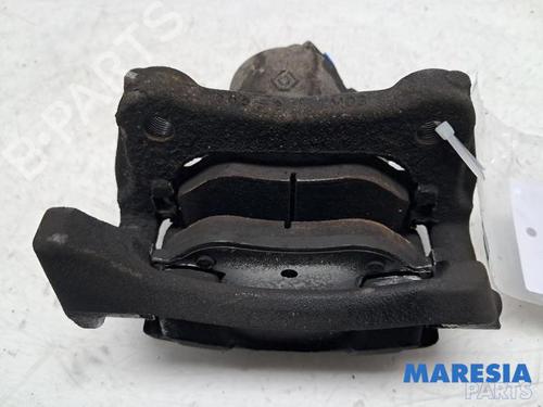 Right front brake caliper RENAULT CLIO V (B7_) 1.0 TCe 100 (B7MT) | BP31449930M104