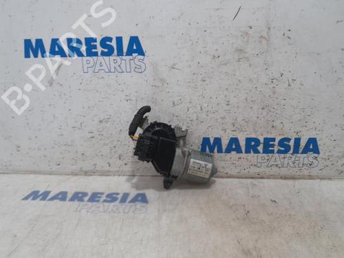 Used Front wiper motor FIAT 500 (312_) 0.9 (312AXG1A, 312.AXG11) (86 hp) 31464377