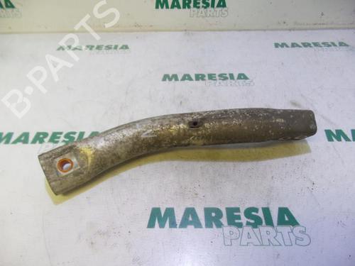 Used Subframe PEUGEOT 407 Coupe (6C_) 2.7 HDi (204 hp) 31517865