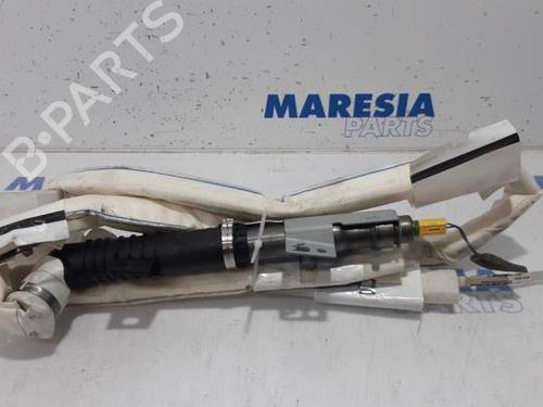 Used Left curtain airbag RENAULT ESPACE IV (JK0/1_) 2.0 (JK0A, JK1D, JK0N) (170 hp) 31475689