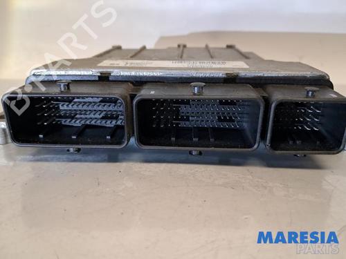 Engine control unit (ECU) RENAULT MEGANE IV Hatchback (B9A/M/N_) 1.2 TCe 130 (B9MR) | BP31451073M57 - Image 4