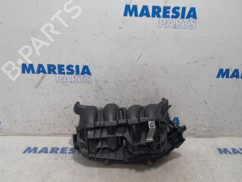 Used Injection rail PEUGEOT 5008 (0U_, 0E_) 1.6 16V (120 hp) 31453120