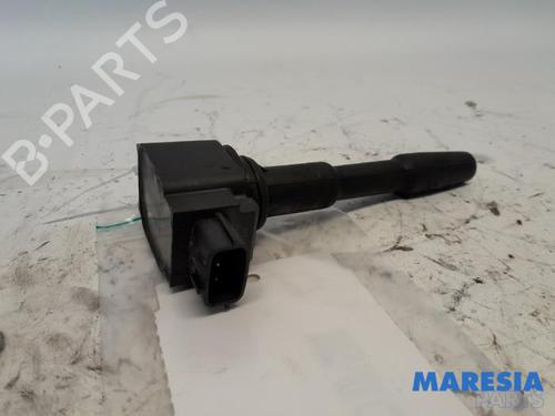 Used Ignition coil RENAULT CLIO IV (BH_) 0.9 TCe 90 (BHNF, BHMA, BHMH, BHJK, BHJR) (90 hp) 31521470