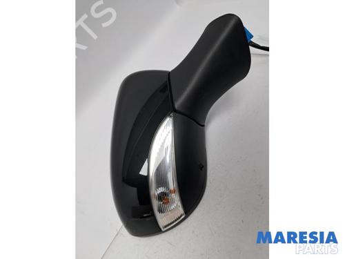 Used Right mirror RENAULT CLIO IV Grandtour (KH_) 0.9 TCe 90 (90 hp) 31474471
