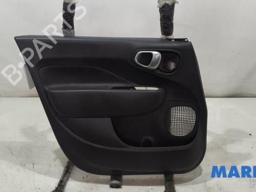 Used Front left panel Front left panel FIAT 500L (351_, 352_) 1.4 (199LYB1B) (95 hp) 40093310 40093310