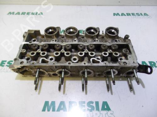 Used Cylinder head PEUGEOT 307 Break (3E) 1.4 HDi (68 hp) 31488582