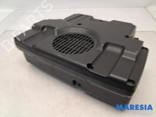 Electronic module FIAT 500 (312_) 1.2 (312AXA1A) | BP31486783M83