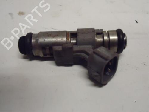 Used Injector PEUGEOT 207 (WA_, WC_) 1.4 16V (88 hp) 31430873