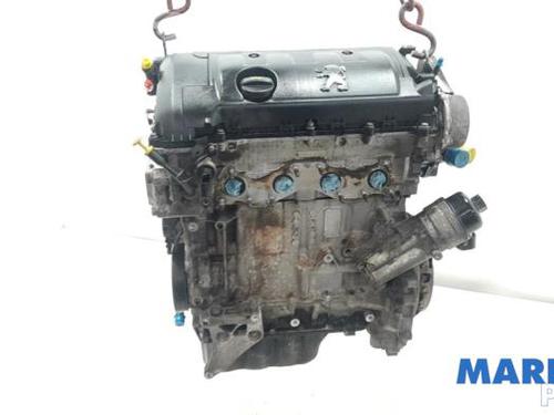Used Engine PEUGEOT 207 SW (WK_) 1.6 16V (120 hp) 31403460