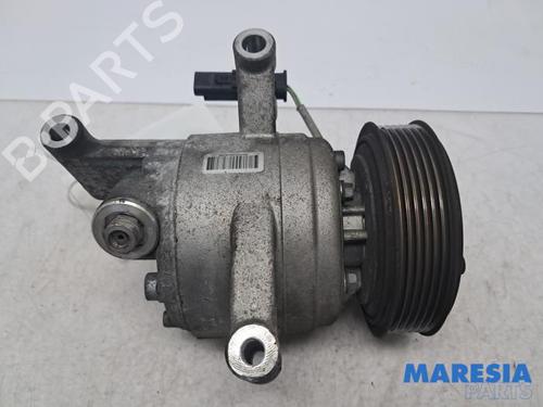 Used AC compressor AC compressor 37524214 37524214