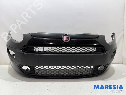 Used Front bumper FIAT PUNTO EVO (199_) 1.4 16V (199AXW1A) (135 hp) 32783885