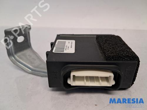 Engine control unit (ECU) CITROËN C1 (PM_, PN_) 1.0 | BP31533263M57  - Image 5
