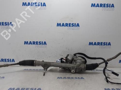 Used Steering rack PEUGEOT 208 I (CA_, CC_) 1.6 BlueHDi 100 (100 hp) 31452845