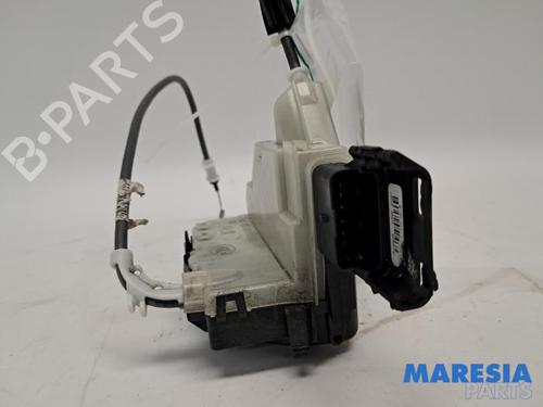 Electronic module OPEL CORSA F (P2JO) 1.2 (68) | BP31512540M83 - Image 3