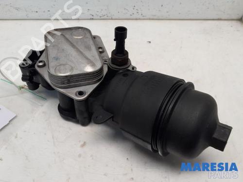 Support FIAT PANDA (312_, 319_) 0.9 (312PXG1A) | BP31430981C155