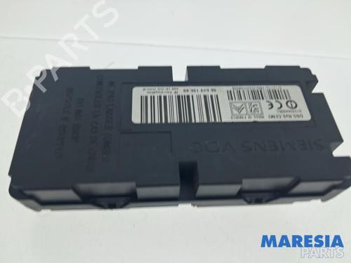 Used Electronic module Electronic module 37875774 37875774