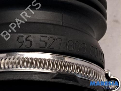 Pipe CITROËN C5 III Break (RW_) 2.0 i 16V (RWRFJC, RWRFJF) | BP31432954M125