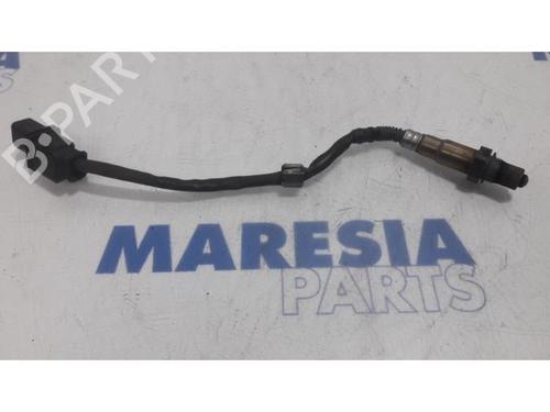 Used Electronic sensor CITROËN C3 II (SC_) 1.6 HDi (92 hp) 31393637