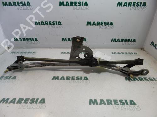 Vindrude Viskermekanisme Vindrude Viskermekanisme FIAT PUNTO (176_) 60 1.2 (176AP, 176AR, 176AQ, 176BB) (60 hp) 31532413 31532413