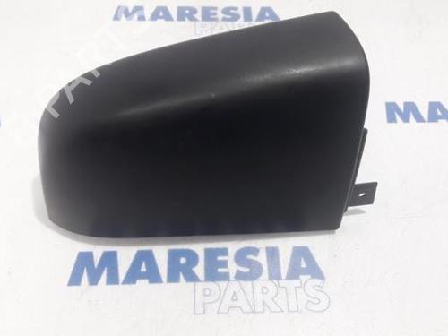 Kofangerhjørne OPEL VIVARO B Van (X82) 1.6 CDTI (05) (120 hp) 31488823