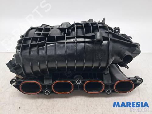 Used Injection rail Injection rail 38439146 38439146