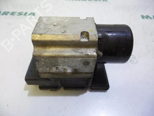 Used ABS pump ALFA ROMEO 159 Sportwagon (939_) 1.9 JTDM 8V (939BXE1B) (120 hp) 31487138