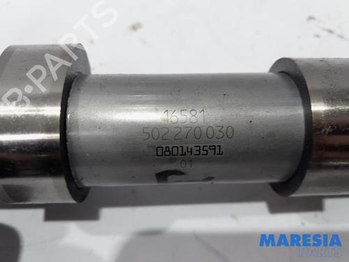 Andre FIAT DUCATO Van (250_) 180 Multijet 3,0 D | BP31528034O1