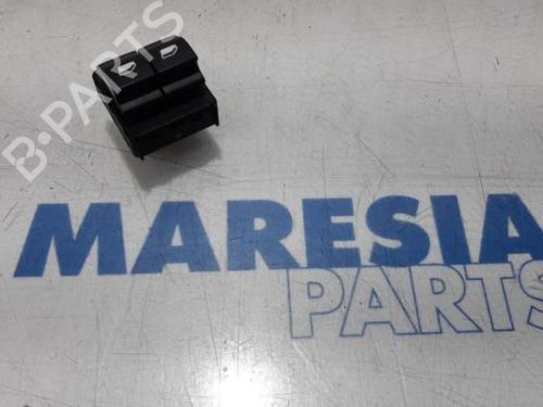 Used Switch CITROËN C4 CACTUS 1.2 VTi 82 (82 hp) 31436988