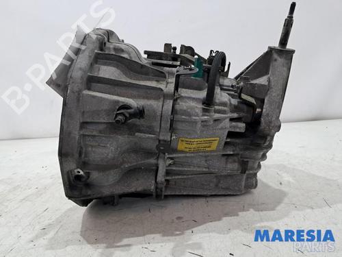 Used Gearbox RENAULT ESPACE IV (JK0/1_) 2.0 Turbo (JK0A, JK0B, JK0N) (163 hp) 31476314