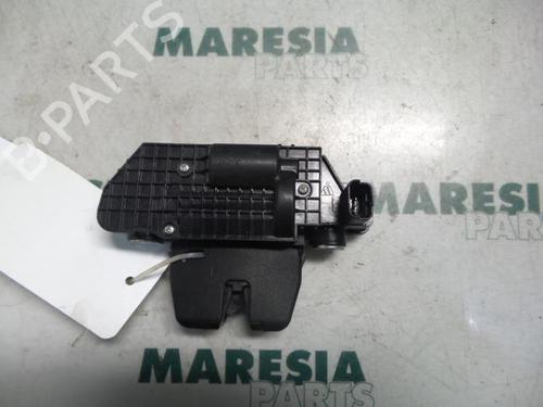 Used Electronic module PEUGEOT 3008 I MPV (0U_) 1.6 VTi (120 hp) 31442865