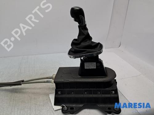 Gear lever OPEL ADAM (M13) 1.0 | BP33296216M90 - Image 7