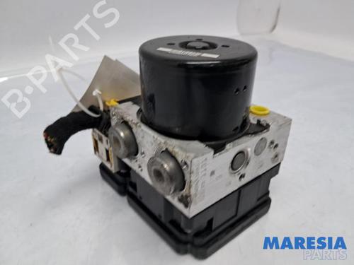 Used ABS pump ALFA ROMEO GIULIETTA (940_) 1.4 TB (940FXB1A, 940FXB11) (170 hp) 31409319