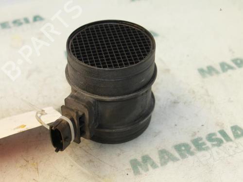 Mass air flow sensor FIAT DUCATO Van (250_) 120 Multijet 2,3 D | BP31451713M95