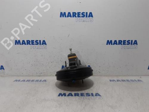 Used Servo brake FIAT PANDA (312_, 319_) 0.9 (312PXG1A) (86 hp) 31416854