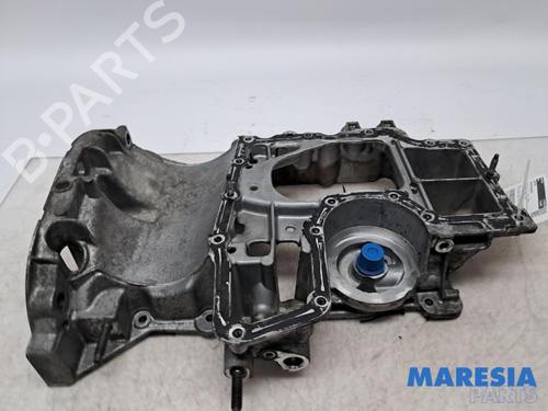 Used Oil sump Oil sump 39383802 39383802
