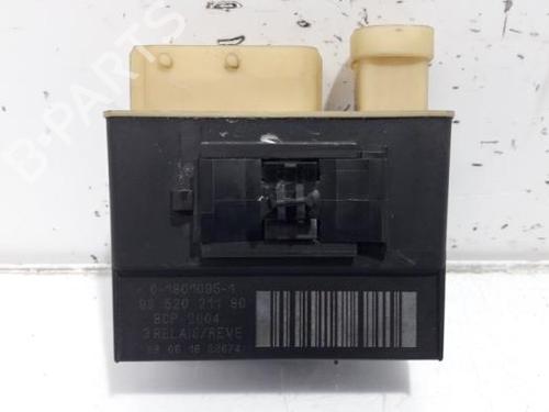 Used Electronic sensor PEUGEOT PARTNER Box Body/MPV 1.6 HDi (75 hp) 31512795