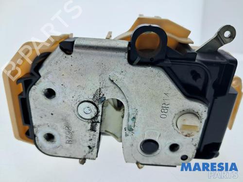 Used Electronic module Electronic module FIAT PANDA (312_, 319_) 0.9 (312PXN1A, 312PXN11) (80 hp) 36436551 36436551