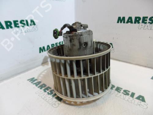 Used Heater blower motor RENAULT ESPACE III (JE0_) 2.2 12V TD (JE0E, JE0H, JE0P) (113 hp) 31422406