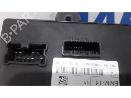 Electronic module RENAULT CLIO IV (BH_) 0.9 TCe 90 (BHNF, BHMA, BHMH, BHJK, BHJR) | BP31498832M83