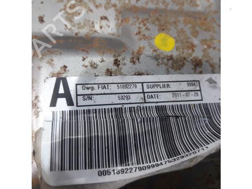 Steering column FIAT PUNTO EVO (199_) 1.3 D Multijet | BP31463783M21