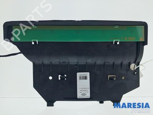 Elektronisk modul Elektronisk modul PEUGEOT 308 SW I (4E_, 4H_) 1.6 16V (150 hp) 39885693 39885693
