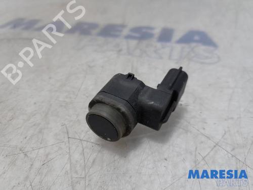 Electronic sensor RENAULT SCÉNIC III (JZ0/1_) 1.5 dCi | BP31534145M84 