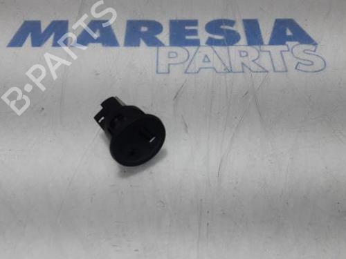 Used Other PEUGEOT 208 I (CA_, CC_) 1.6 VTi (120 hp) 31389387