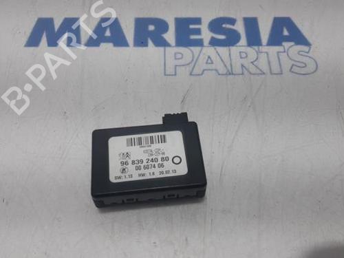 Used Electronic sensor CITROËN DS3 (SA_) 1.6 HDi 115 (114 hp) 31486835