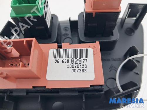 Switch CITROËN C4 II (NC_) 1.6 VTi 120 (NC5FS0, NC5FS9) | BP34724111I30 - Image 4