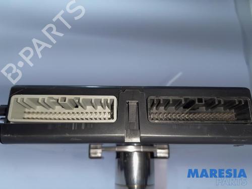 Control unit RENAULT ZOE (BFM_) ZOE | BP31471873M11