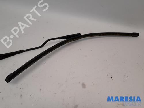 Front windshield wiper arm FIAT PUNTO (199_) 0.9 | BP31486504C143